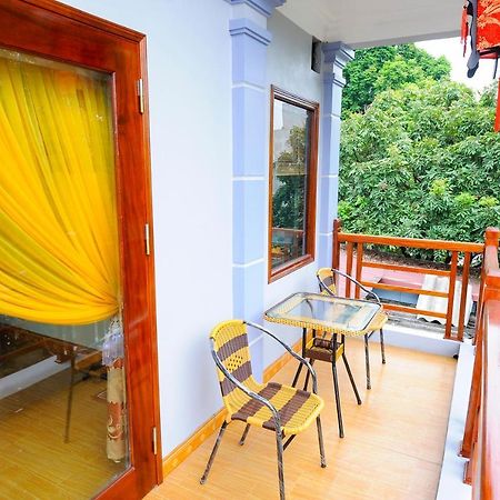 Tam Coc Cosiana Hotel Ninh Binh Exterior photo